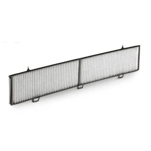 RIDEX 424I0485 Innenraumfilter Pollenfilter Höhe: 31 Breite: 157 Länge: 832 Bild RIDEX 424I0485 Innenraumfilter Pollenfilter Höhe: 31 Breite: 157 Länge: 832