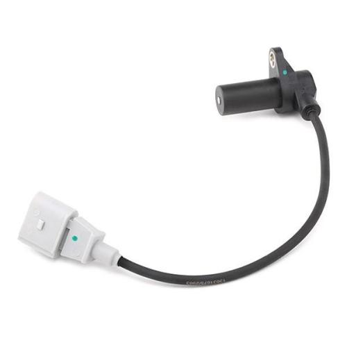 RIDEX Kurbelwellensensor 833C0126 250 mm Anzahl der Steckkontakte: 3 für VW Bild RIDEX Kurbelwellensensor 833C0126 250 mm Anzahl der Steckkontakte: 3 für VW