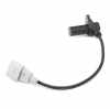 RIDEX Kurbelwellensensor 833C0126 250 mm Anzahl der Steckkontakte: 3 für VW Bild RIDEX Kurbelwellensensor 833C0126 250 mm Anzahl der Steckkontakte: 3 für VW