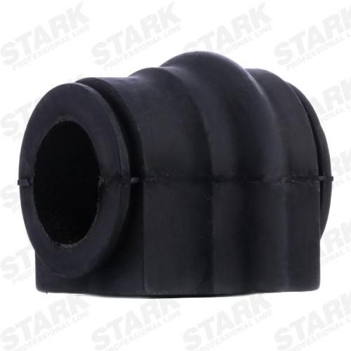 STARK SKABB-2140084 Stabilisatorlager Gummilager Lagerung Vorne Bild STARK SKABB-2140084 Stabilisatorlager Gummilager Lagerung Vorne