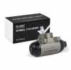 RIDEX 277W0004 1x Radbremszylinder Trommelbremse Radzylinder Hinten beidseitig