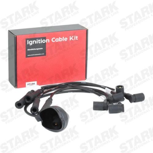 STARK SKIC-0030230 Zündleitungssatz Zündkabelsatz für BMW 3 Limousine (E46) Bild STARK SKIC-0030230 Zündleitungssatz Zündkabelsatz für BMW 3 Limousine (E46)