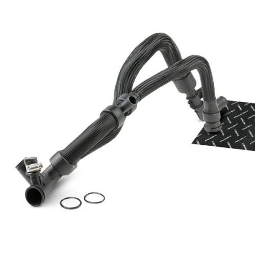 RIDEX 475R0016 Kühlerschlauch KÜHLWASSERSCHLAUCH WASSERSCHLAUCH für FORD Bild RIDEX 475R0016 Kühlerschlauch KÜHLWASSERSCHLAUCH WASSERSCHLAUCH für FORD