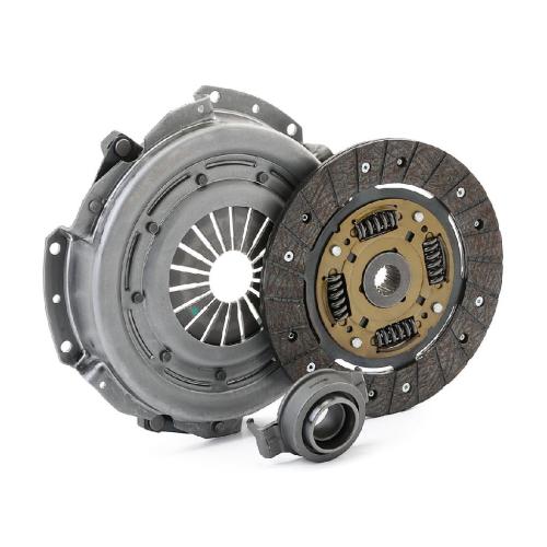 RIDEX 479C0720 Kupplungssatz für FIAT PUNTO (188) 60507846 5895419 7781280 Bild RIDEX 479C0720 Kupplungssatz für FIAT PUNTO (188) 60507846 5895419 7781280