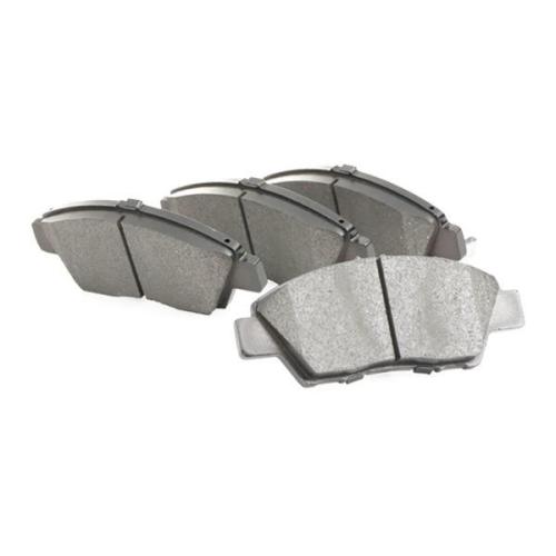 RIDEX Bremsbelagsatz Bremsbeläge Vorne für HONDA Jazz III Schrägheck JAZZ IV Bild RIDEX Bremsbelagsatz Bremsbeläge Vorne für HONDA Jazz III Schrägheck JAZZ IV