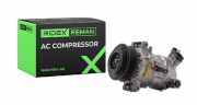RIDEX REMAN A/C Kompressor für Klimaanlage Klimakompressor Kältemittel: R134a
