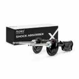 RIDEX 854S1372 2x Stoßdämpfer Federbein Gasdruck Vorne für VOLVO V40 Kombi (645)