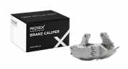 RIDEX 78B1157 Bremssattel Bremszange Vorne links passend für MERCEDES-BENZ für