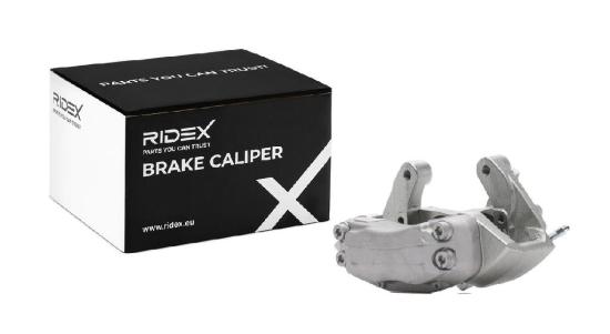 RIDEX 78B1157 Bremssattel Bremszange Vorne links passend für MERCEDES-BENZ für Bild RIDEX 78B1157 Bremssattel Bremszange Vorne links passend für MERCEDES-BENZ für