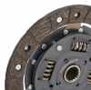 RIDEX Kupplungsscheibe passend für PEUGEOT 206 Schrägheck (2A/C) Bild RIDEX Kupplungsscheibe passend für PEUGEOT 206 Schrägheck (2A/C)