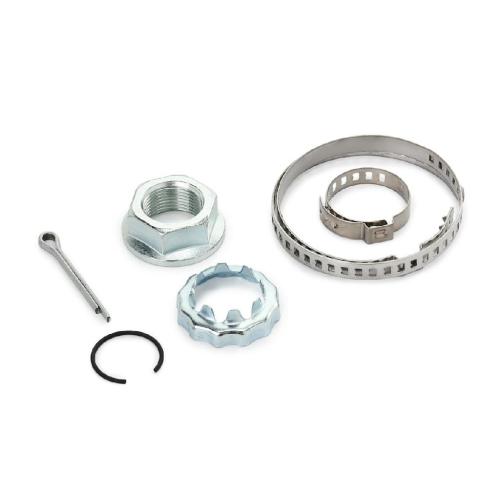 RIDEX 5J0015 Gelenksatz Antriebswelle Achswelle Vorne radseitig für TOYOTA Bild RIDEX 5J0015 Gelenksatz Antriebswelle Achswelle Vorne radseitig für TOYOTA