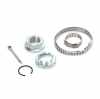 RIDEX 5J0015 Gelenksatz Antriebswelle Achswelle Vorne radseitig für TOYOTA Bild RIDEX 5J0015 Gelenksatz Antriebswelle Achswelle Vorne radseitig für TOYOTA