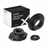 RIDEX 1180S0178 Federbeinstützlager Vorne für RENAULT Clio 1I (BB0/1/2, CB0/1/2)