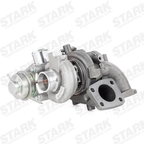 STARK SKCT-1190317 Turbolader Abgasturbolader für MITSUBISHI L 200 (K7T, K6T) Bild STARK SKCT-1190317 Turbolader Abgasturbolader für MITSUBISHI L 200 (K7T, K6T)