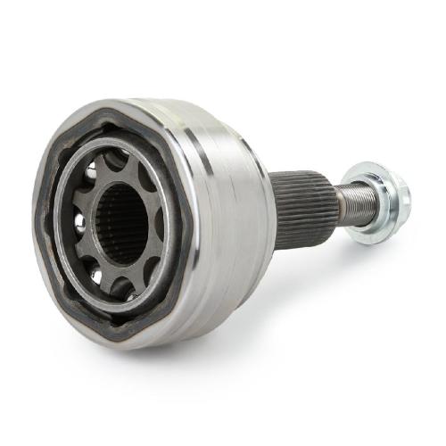 RIDEX 5J0878 Gelenksatz Antriebswelle Achswelle Vorne radseitig für VW Bild RIDEX 5J0878 Gelenksatz Antriebswelle Achswelle Vorne radseitig für VW