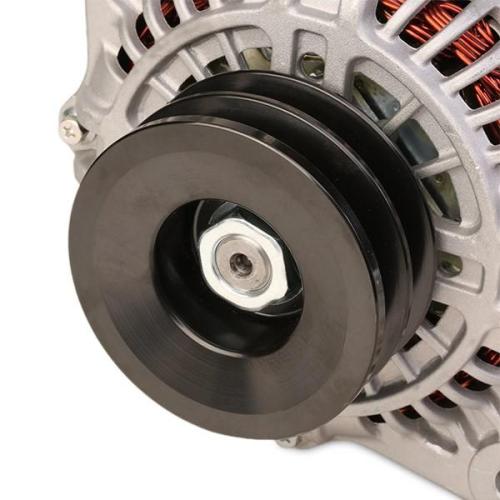 RIDEX 4G0176 Lichtmaschine 90A 12V Drehrichtung im Uhrzeigersinn mit für NISSAN Bild RIDEX 4G0176 Lichtmaschine 90A 12V Drehrichtung im Uhrzeigersinn mit für NISSAN