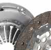RIDEX 479C1031 Kupplungssatz für OPEL Corsa D Schrägheck (S07) 1629114 55222241 Bild RIDEX 479C1031 Kupplungssatz für OPEL Corsa D Schrägheck (S07) 1629114 55222241