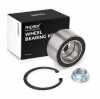 RIDEX 654W0301 Radlagersatz pro 1 Rad Hinten f&uuml;r BMW 3 Touring (E91) 1008849
