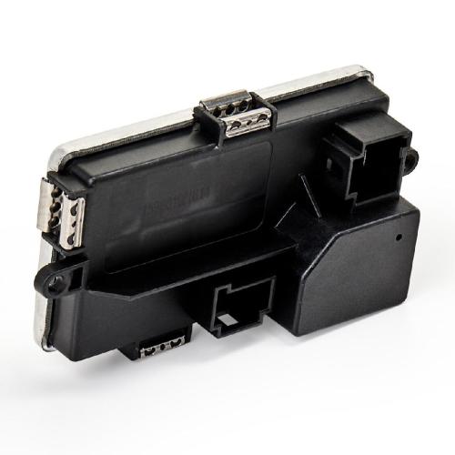 RIDEX Gebläsewiderstand für BMW 5 Touring (F11) Bild RIDEX Gebläsewiderstand für BMW 5 Touring (F11)