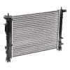 RIDEX 470R0878 Motorkühler / Wasserkühler für DACIA DUSTER 214100078R 214105731R Bild RIDEX 470R0878 Motorkühler / Wasserkühler für DACIA DUSTER 214100078R 214105731R