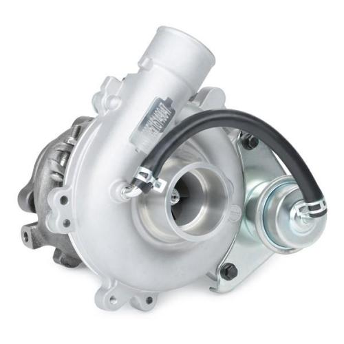 RIDEX 2234C10502 Turbolader Abgasturbolader für TOYOTA HILUX III Pick-up Bild RIDEX 2234C10502 Turbolader Abgasturbolader für TOYOTA HILUX III Pick-up