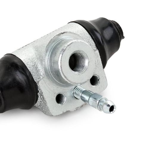 RIDEX 277W0002 1x Radbremszylinder Trommelbremse Radzylinder Hinten beidseitig Bild RIDEX 277W0002 1x Radbremszylinder Trommelbremse Radzylinder Hinten beidseitig