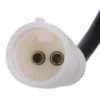 RIDEX ABS-Sensor 412W0406 beidseitig vorne Anzahl der Steckkontakte: 2 für OPEL Bild RIDEX ABS-Sensor 412W0406 beidseitig vorne Anzahl der Steckkontakte: 2 für OPEL
