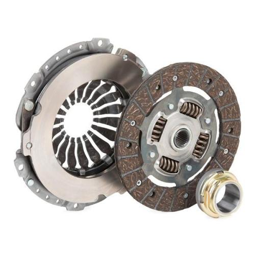 RIDEX 479C3540 Kupplungssatz für OPEL Astra F CC (T92) R91132085 664338 90540734 Bild RIDEX 479C3540 Kupplungssatz für OPEL Astra F CC (T92) R91132085 664338 90540734