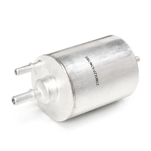 RIDEX 9F0225 Kraftstofffilter Line Filter für AUDI A6 Avant (4F5, C6) 4F0201511 Bild RIDEX 9F0225 Kraftstofffilter Line Filter für AUDI A6 Avant (4F5, C6) 4F0201511