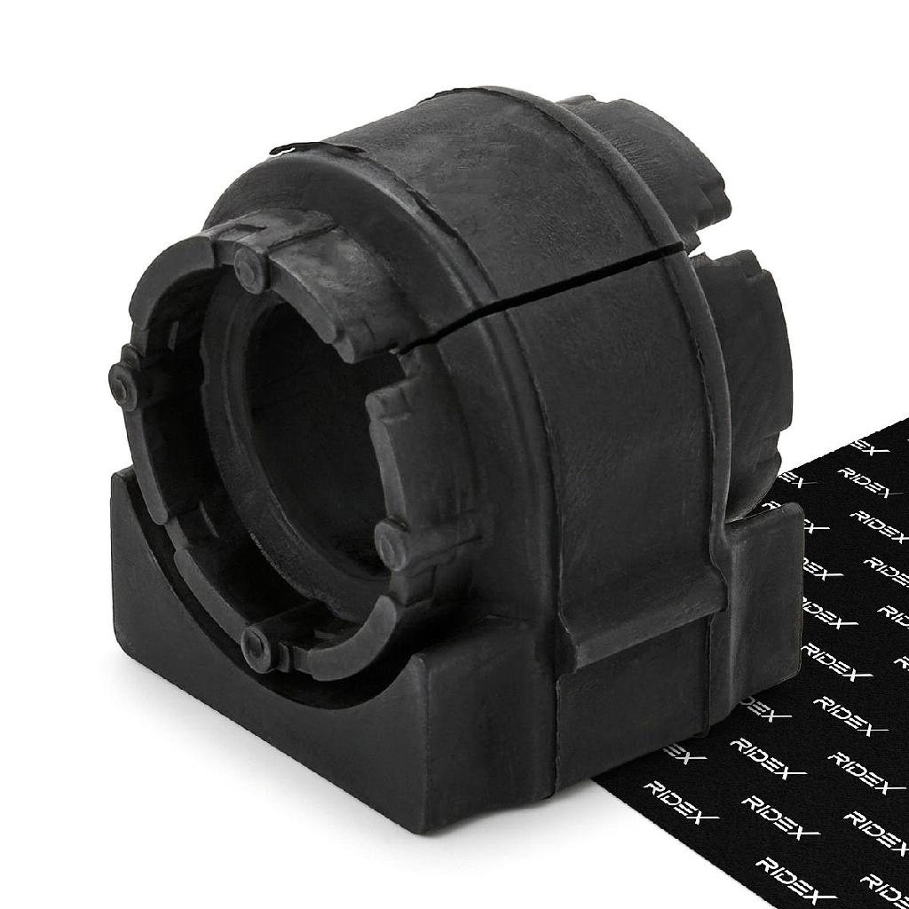 RIDEX 1334A0431 Stabilisatorlager Gummilager Lagerung Vorne für OPEL ASTRA J