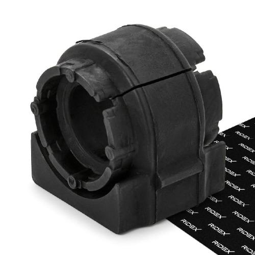 RIDEX 1334A0431 Stabilisatorlager Gummilager Lagerung Vorne für OPEL ASTRA J Bild RIDEX 1334A0431 Stabilisatorlager Gummilager Lagerung Vorne für OPEL ASTRA J