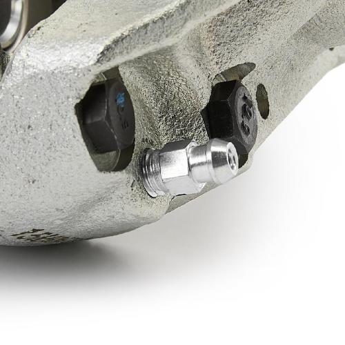 RIDEX 78B0175 Bremssattel Bremszange Hinten links passend für MERCEDES-BENZ Bild RIDEX 78B0175 Bremssattel Bremszange Hinten links passend für MERCEDES-BENZ