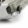 RIDEX 78B0175 Bremssattel Bremszange Hinten links passend für MERCEDES-BENZ Bild RIDEX 78B0175 Bremssattel Bremszange Hinten links passend für MERCEDES-BENZ