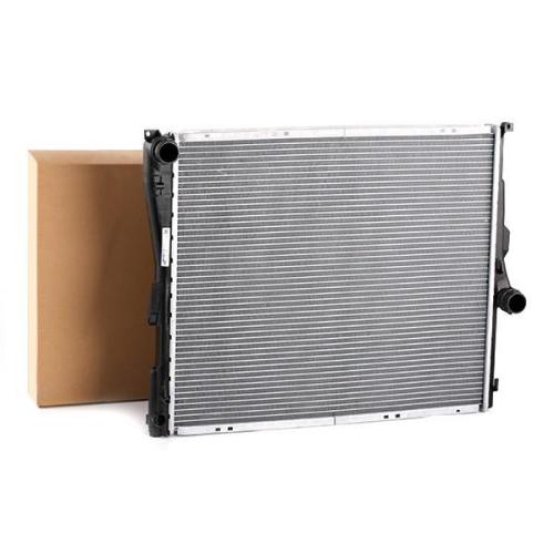 RIDEX 470R0096 Motorkühler / Wasserkühler für BMW X3 (E83) 17113400013 R12089 Bild RIDEX 470R0096 Motorkühler / Wasserkühler für BMW X3 (E83) 17113400013 R12089