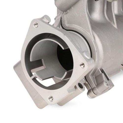 RIDEX Stutzen Ansaugkrümmer, Ansaugbrücke für OPEL ZAFIRA B (A05) 55190238 Bild RIDEX Stutzen Ansaugkrümmer, Ansaugbrücke für OPEL ZAFIRA B (A05) 55190238