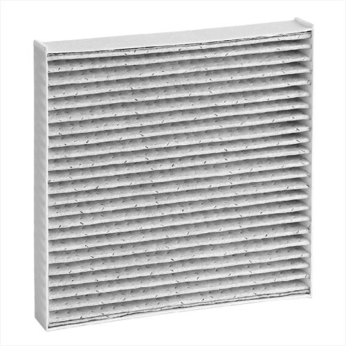 RIDEX PLUS 424I0600P Innenraumfilter Pollenfilter Aktivkohlefilter Höhe: 30 Bild RIDEX PLUS 424I0600P Innenraumfilter Pollenfilter Aktivkohlefilter Höhe: 30