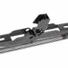 RIDEX Scheibenwischer Wischblatt Stück ohne Spoiler Vorne Länge: 380mm Standard Bild RIDEX Scheibenwischer Wischblatt Stück ohne Spoiler Vorne Länge: 380mm Standard