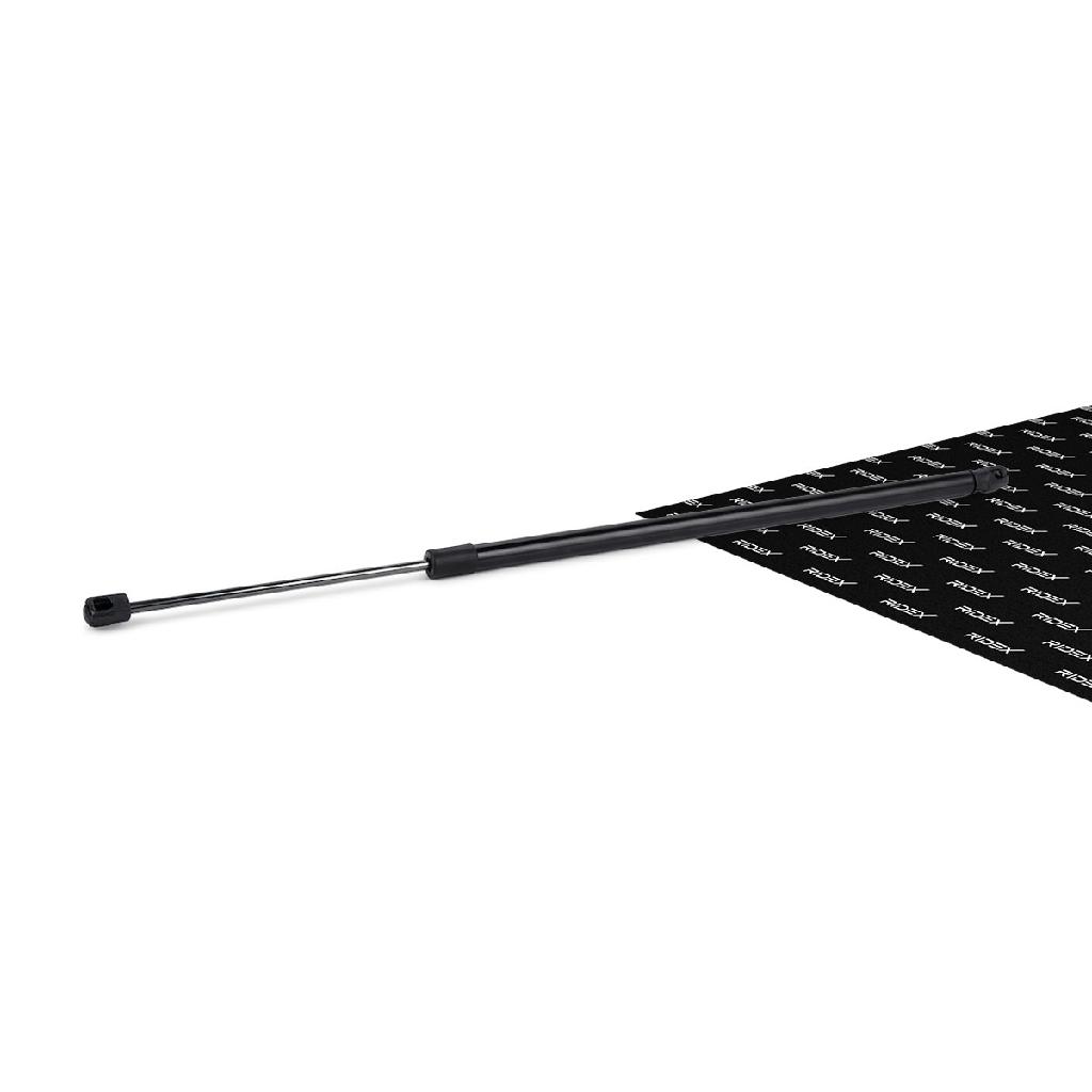 RIDEX 219G1064 Heckklappendämpfer Länge:687mm 555N Hub: 208mm für FORD C-Max II