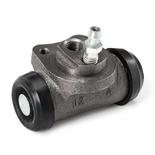 RIDEX 277W0003 1x Radbremszylinder Trommelbremse Radzylinder Hinten beidseitig Bild RIDEX 277W0003 1x Radbremszylinder Trommelbremse Radzylinder Hinten beidseitig
