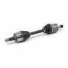 RIDEX Antriebswelle Achswelle Vorderachse/Vorne links für LAND ROVER Bild RIDEX Antriebswelle Achswelle Vorderachse/Vorne links für LAND ROVER
