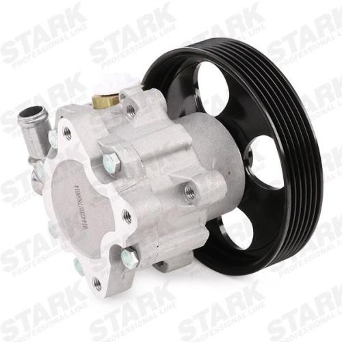 STARK SKHP-0540019 Servopumpe Hydraulikpumpe Lenkung hydraulisch für FIAT Bild STARK SKHP-0540019 Servopumpe Hydraulikpumpe Lenkung hydraulisch für FIAT