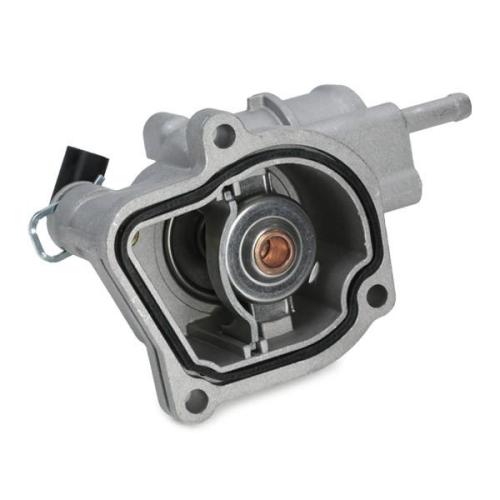 RIDEX 316T0062 Thermostat Kühlmittel Kühlwasserthermostat mit Gehäuse mit 87°C Bild RIDEX 316T0062 Thermostat Kühlmittel Kühlwasserthermostat mit Gehäuse mit 87°C