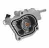 RIDEX 316T0062 Thermostat Kühlmittel Kühlwasserthermostat mit Gehäuse mit 87°C Bild RIDEX 316T0062 Thermostat Kühlmittel Kühlwasserthermostat mit Gehäuse mit 87°C