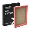 RIDEX 8A0074 Motor Luftfilter RechtEckig Filtereinsatz f&uuml;r AUDI A4 Avant