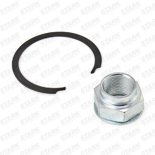 STARK SKWB-0180216 Radlagersatz pro 1 Rad Vorne Schrägkugellager für OPEL Bild STARK SKWB-0180216 Radlagersatz pro 1 Rad Vorne Schrägkugellager für OPEL