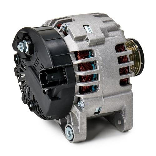 RIDEX 4G0022 Lichtmaschine 120A 14V Drehrichtung im Uhrzeigersinn mit 36002231 Bild RIDEX 4G0022 Lichtmaschine 120A 14V Drehrichtung im Uhrzeigersinn mit 36002231
