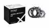 RIDEX 654W0505 Radlagersatz pro 1 Rad Vorne f&uuml;r TOYOTA LAND CRUISER 4352160011