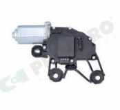 PROCARO PR18-1242 Wischermotor Scheibenwischermotor Heckwischermotor Hinten 12V
