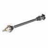RIDEX Antriebswelle Achswelle Vorderachse/Vorne rechts für VW 1K0407762QV Bild RIDEX Antriebswelle Achswelle Vorderachse/Vorne rechts für VW 1K0407762QV