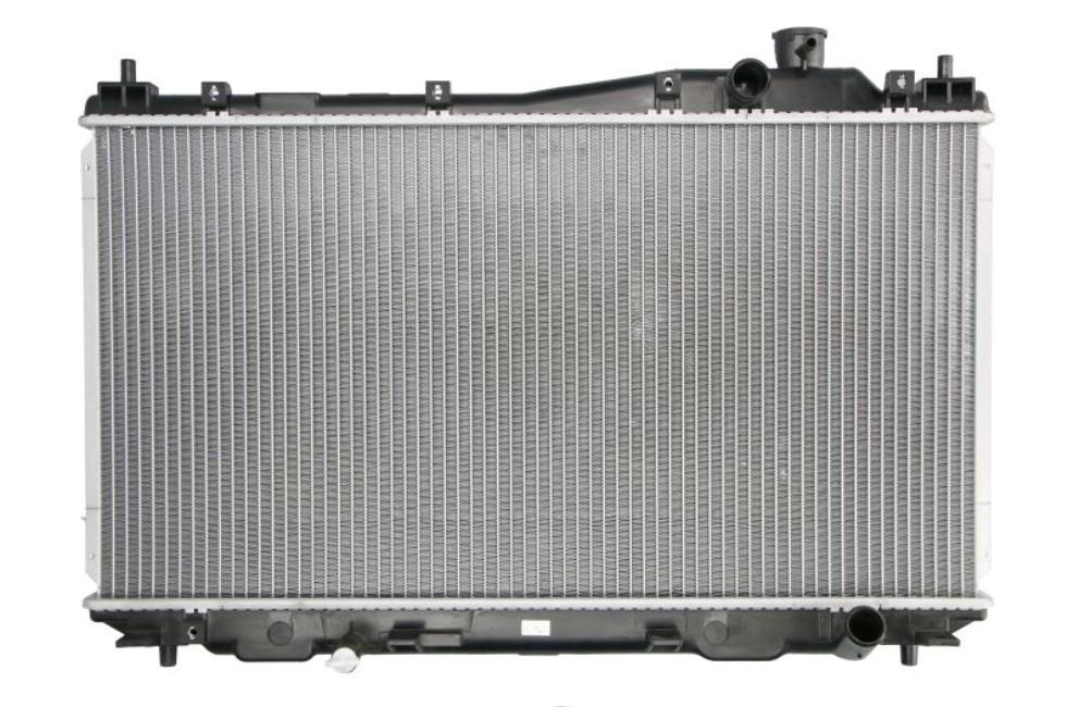 KOYORAD PL081167 Motorkühler / Wasserkühler für HONDA CIVIC VII Hatchback